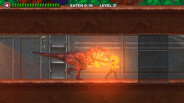 霸王龙破坏模拟器 1.2