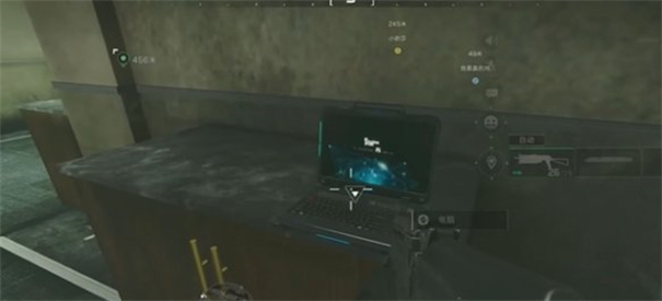 三角洲行动手机版