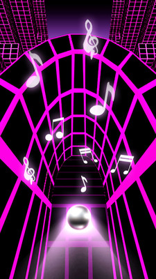 电音跑酷大师 免费版