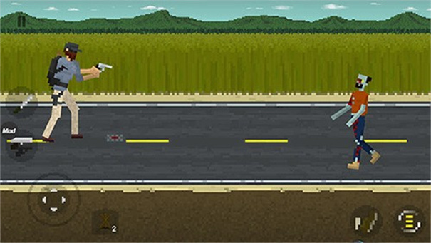 他们来了僵尸防御内置修改器