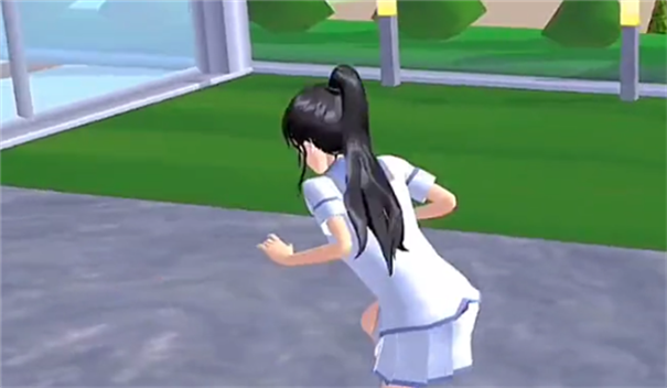 樱花校园模拟器正版英文版无广告