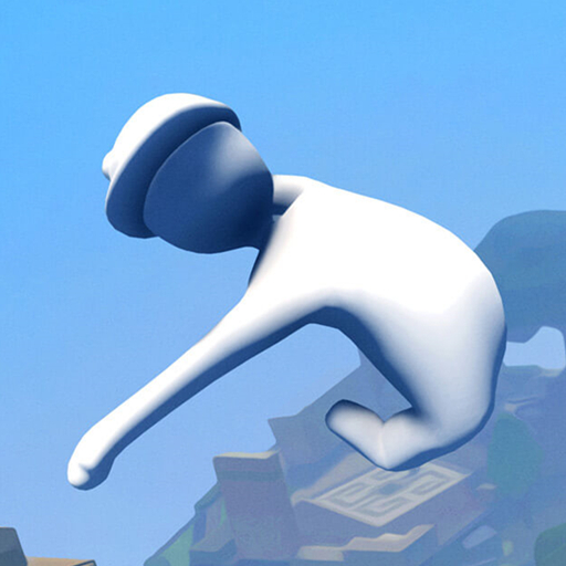 人类一败涂地(正版)