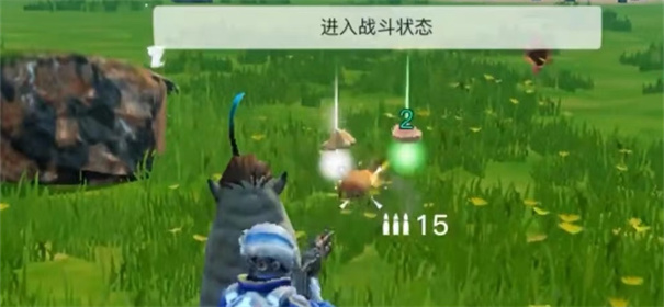 创造吧我们的星球