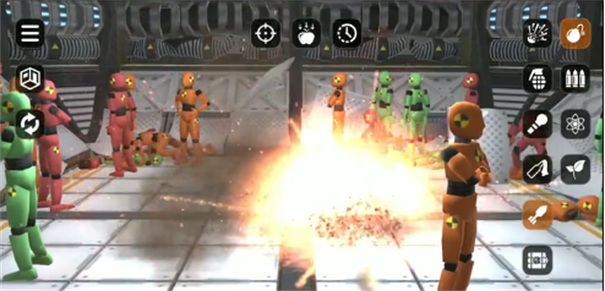 失控玩家模拟器无广告