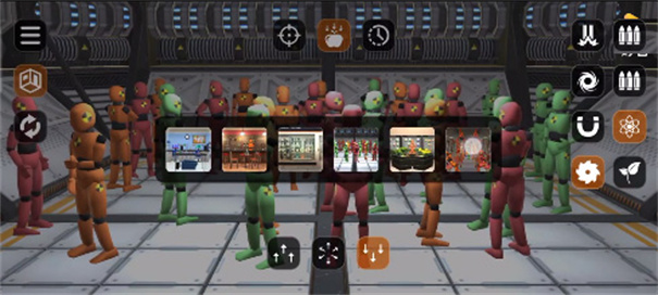 失控玩家模拟器无广告