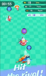 肥胖奥特曼大作战