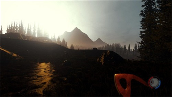 森林手游官方正版