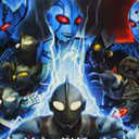 奥特曼格斗进化重生高清版