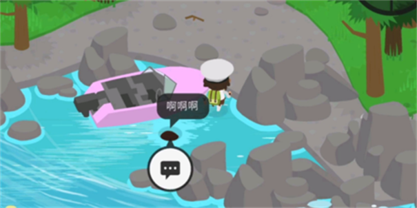 捣蛋大脚怪安卓版