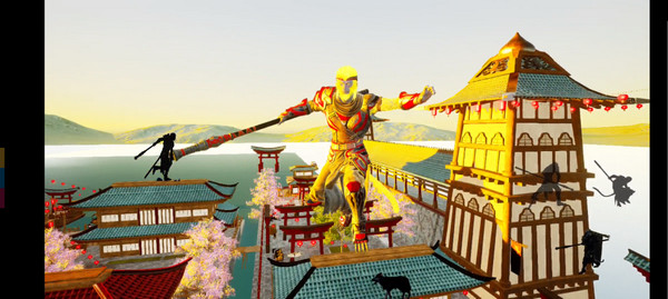 黑神话悟空手游安卓版