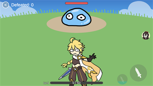 不是元神中文版