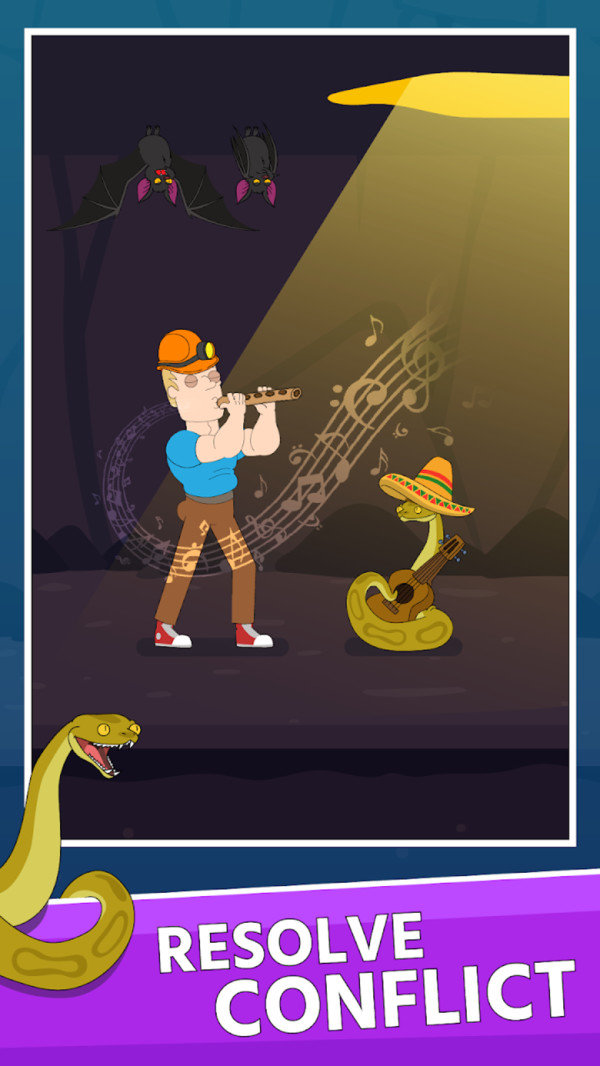 正确选择游戏官方版