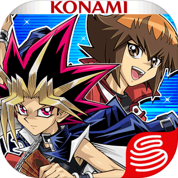 游戏王决斗链接国际服