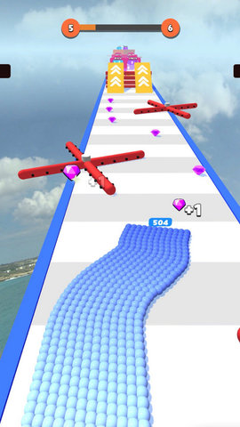 减压球球手机版