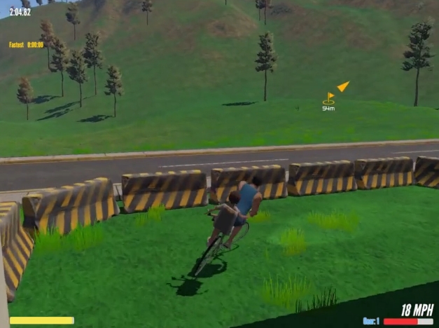 勇气与荣耀汉化版