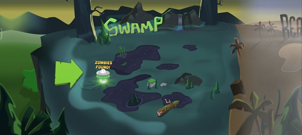 僵尸榨汁机内置mod菜单