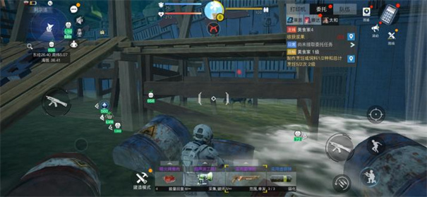 创造吧我们的星球