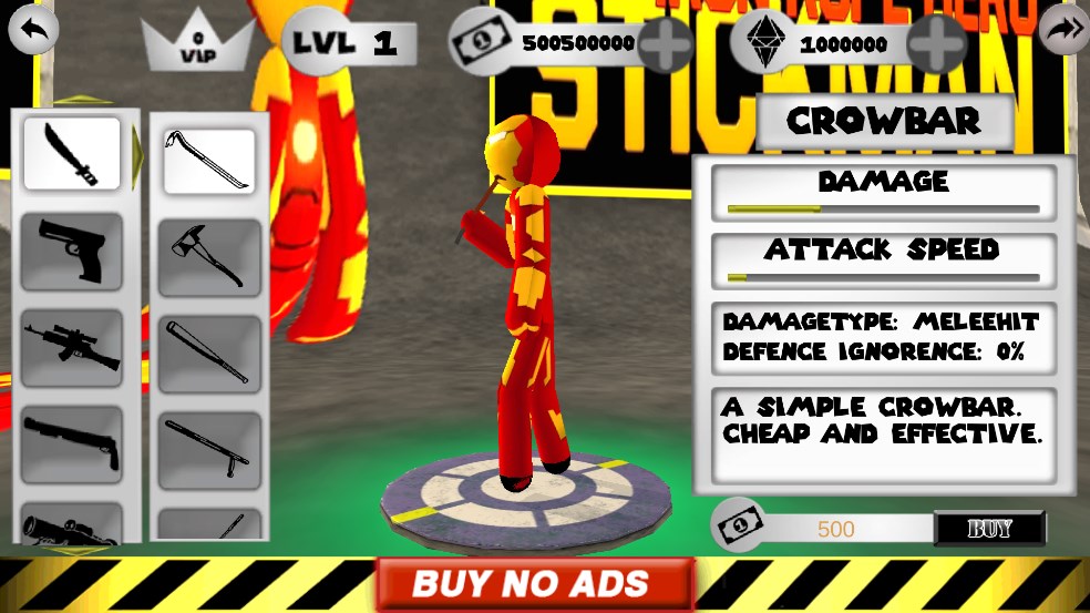 火柴人绳索英雄老版本