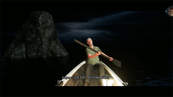 小火车查尔斯手机版正版