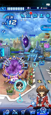 游戏王决斗链接国际服