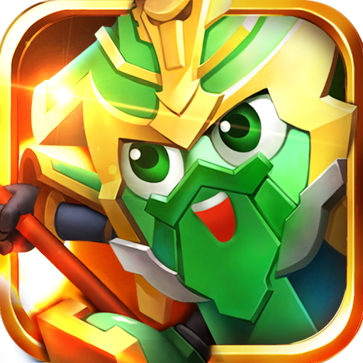 梦想三国手游正版