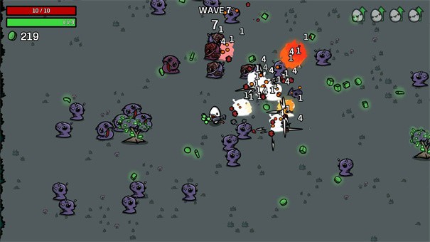 土豆兄弟内置mod修改器