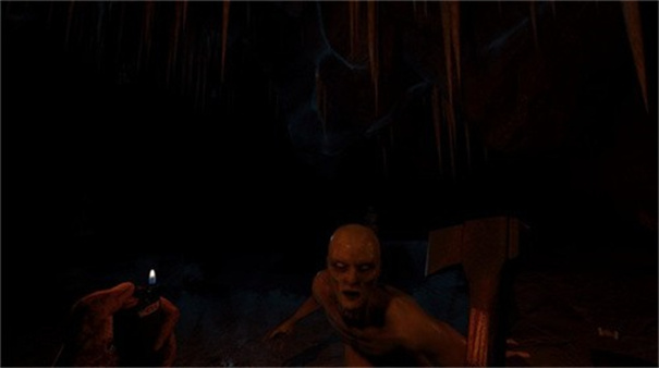 森林手游官方正版