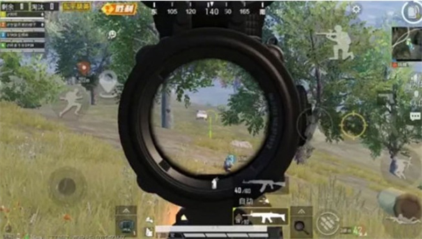 和平精英抢先服