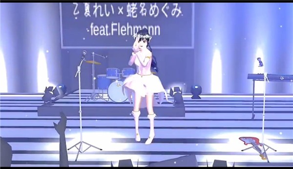 樱花校园模拟器英文版2024最新版