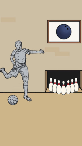 爸爸不给我看电视游戏