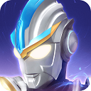 奥特曼传奇英雄5.0.2内购版