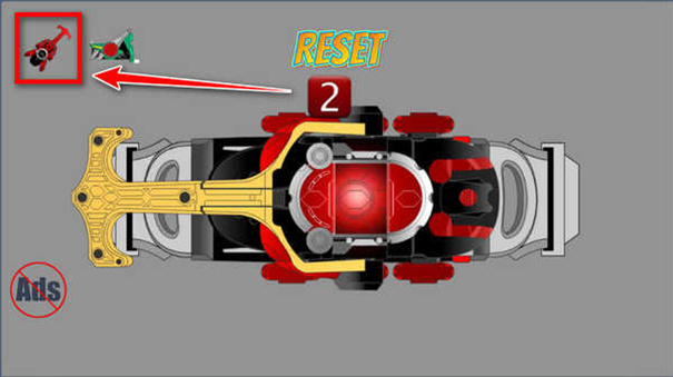 假面骑士甲斗模拟器下载