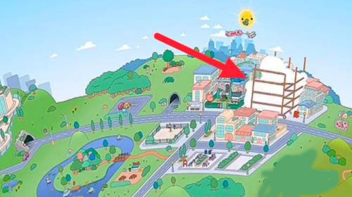 托卡世界2024年最新版