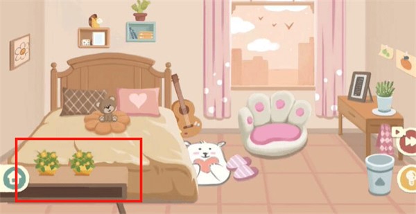 收纳物语手机版无限体力无广告