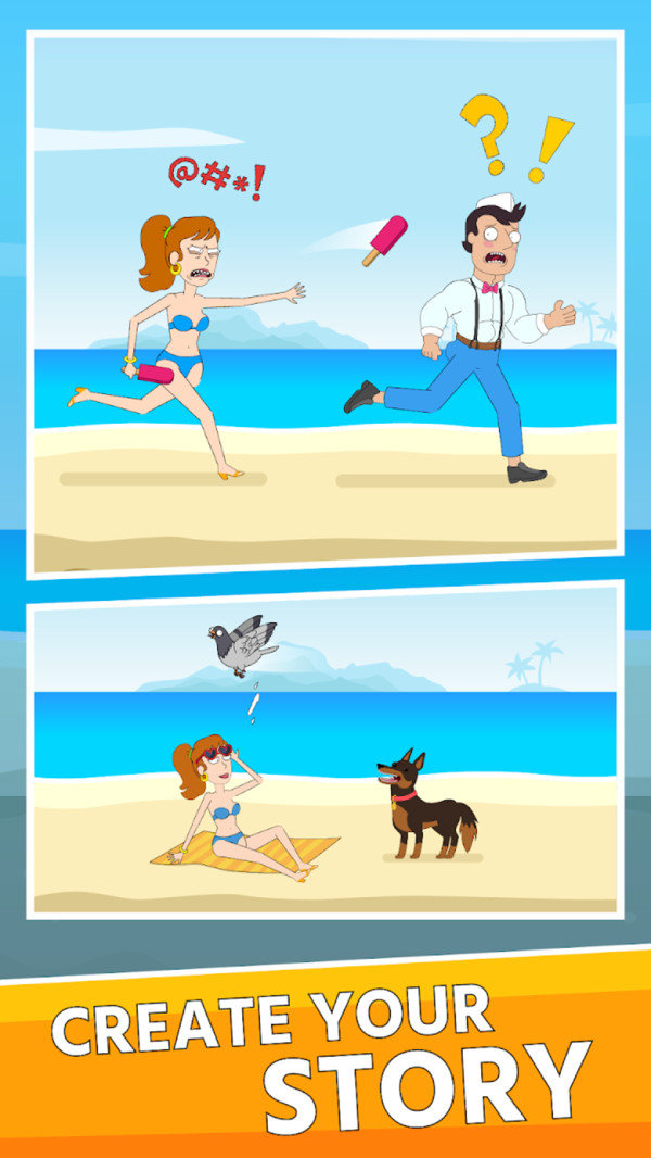 正确选择游戏官方版