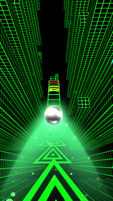 电音跑酷大师 免费版