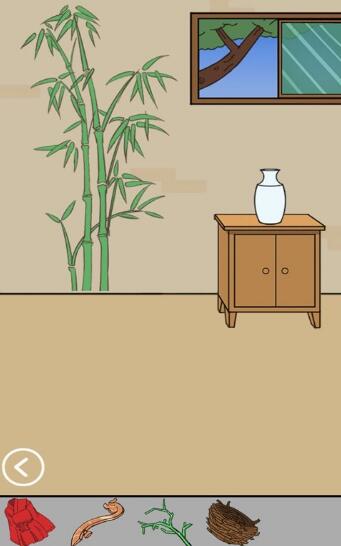 爸爸不给我看电视手游