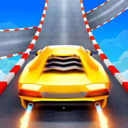 人类绝地飞车手游