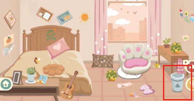 收纳物语手机版