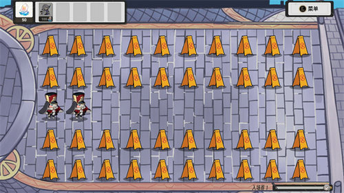 植物大战僵尸1中文正版