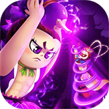 葫芦娃奇遇之旅