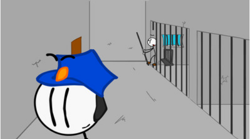 火柴人亨利重制版中文版