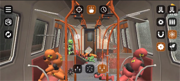 失控玩家模拟器无广告