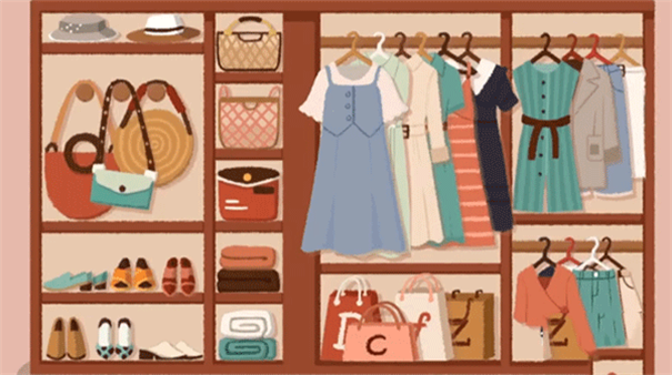 收纳达人无广告最新版