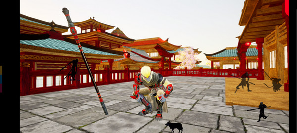 黑神话悟空手游安卓版