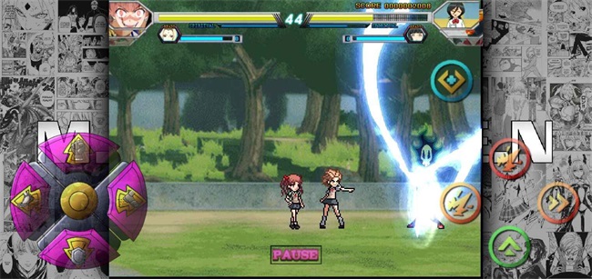 MUGEN假面骑士(シティウォーズ)