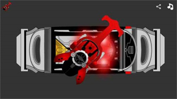 假面骑士甲斗模拟器下载