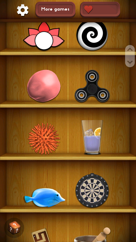 antistress最新手机版无广告