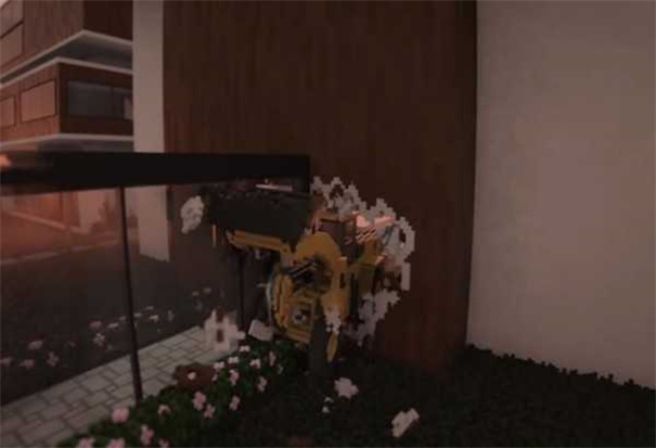 拆迁模拟器内置菜单中文版