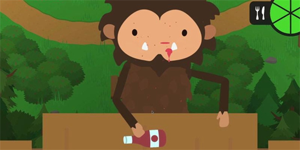 捣蛋大脚怪安卓版